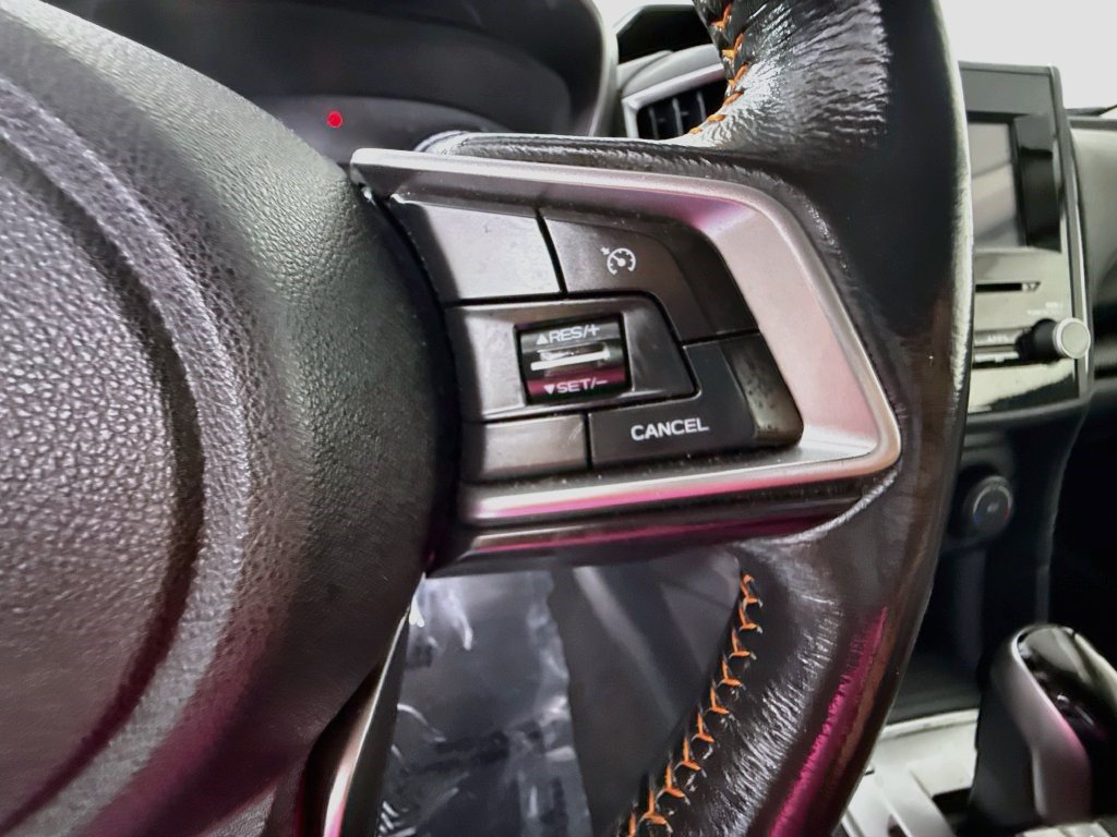 Used 2019 Subaru Crosstrek 2.0i Premium AWD/4WD image 14