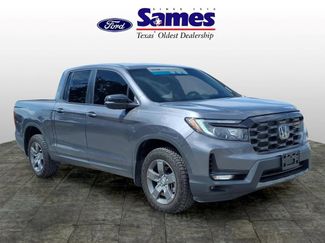 Used 2025 Honda Ridgeline TrailSport video 1
