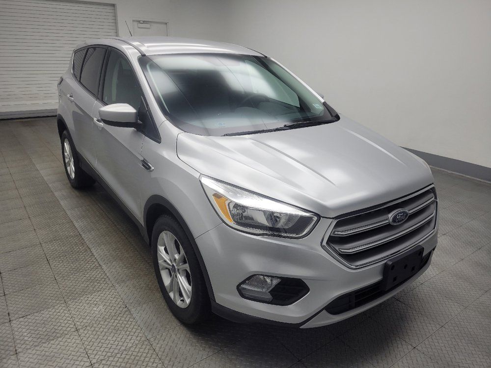 Used 2017 Ford Escape SE FWD image 13