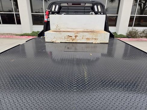 Used 2024 Chevrolet Silverado 3500 W/T w/ WT Convenience Package image 32