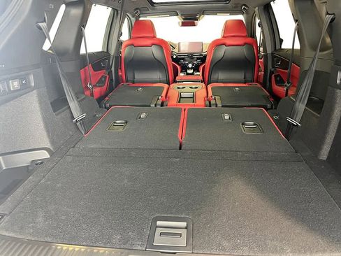 New 2026 Acura MDX Type S image 36