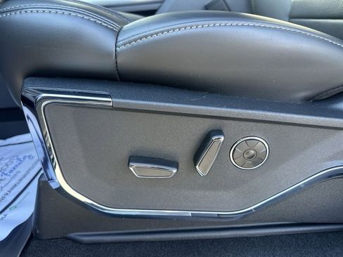 New 2026 Ford F150 Platinum w/ Equipment Group 701A Base image 18