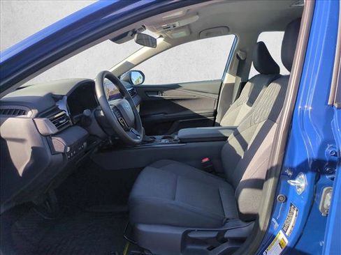 New 2026 Toyota Camry LE image 4