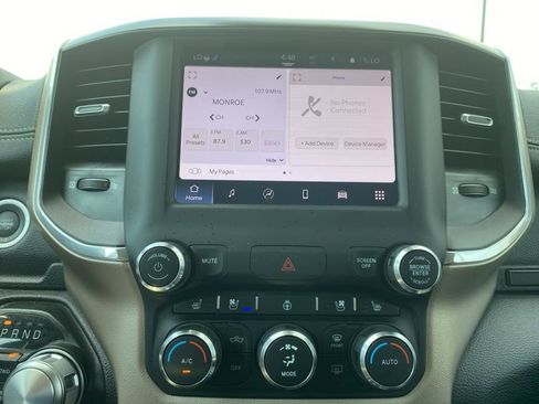 Used 2022 RAM 1500 Laramie image 23