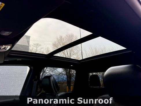 Used 2021 RAM 1500 TRX w/ TRX Level 1 Equipment Group image 33