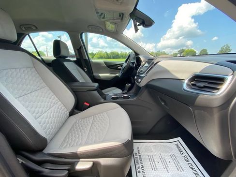 Used 2021 Chevrolet Equinox LS FWD image 36