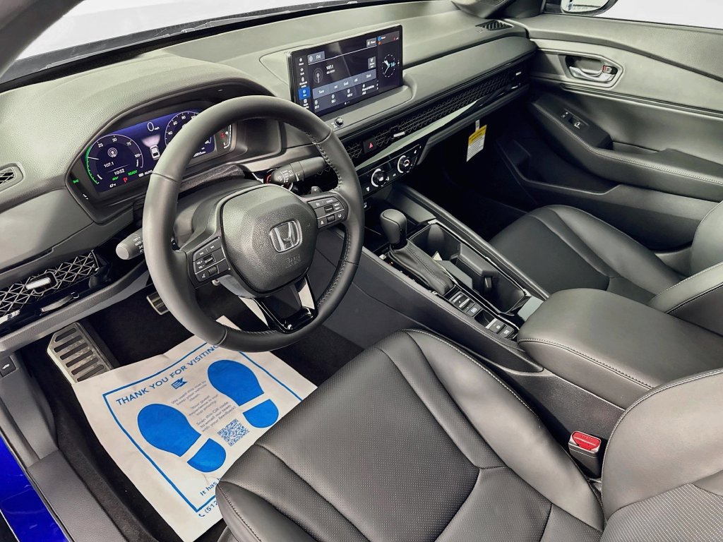 Used 2026 Honda Accord Sport image 9