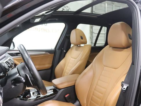 Used 2019 BMW X3 M40i w/ Premium Package AWD/4WD image 14