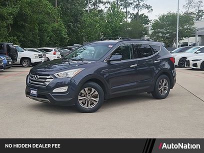 Used 2015 Hyundai Santa Fe Sport w/ Option Group 02