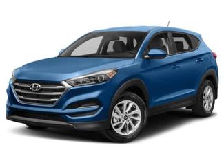Used 2018 Hyundai Tucson SEL Plus video 1