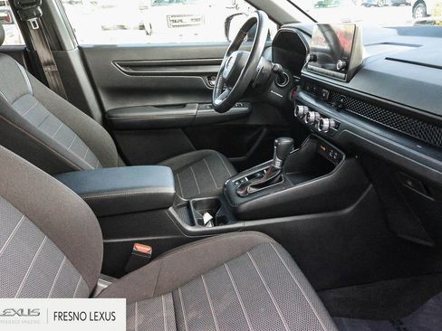 Used 2023 Honda CR-V Sport image 12