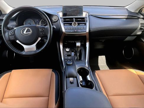 Used 2016 Lexus NX 200t FWD image 16