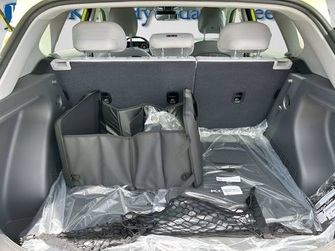 New 2026 Hyundai Kona SEL Sport FWD image 13