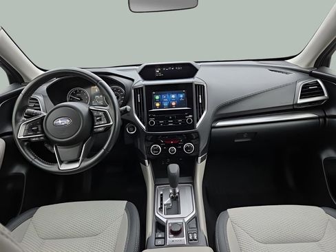 Certified 2023 Subaru Forester Premium image 13