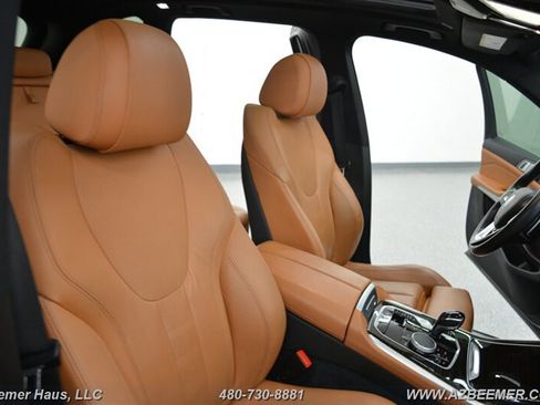 Used 2019 BMW X5 xDrive40i image 21