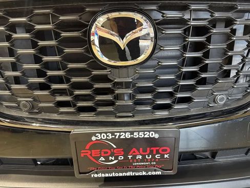 Used 2025 MAZDA CX-90 Plug-In Hybrid w/Premium Sport AWD/4WD image 69