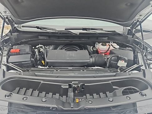 New 2026 GMC Yukon XL Elevation w/ LPO, Get Active Package image 25