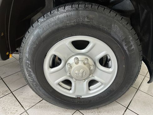 Used 2019 RAM 2500 Tradesman w/ Protection Group image 17