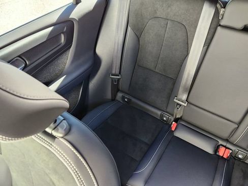 Certified 2023 Volvo C40 P8 Recharge Ultimate AWD/4WD image 15