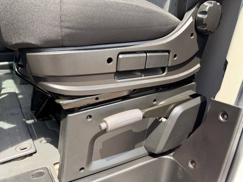 Used 2020 RAM ProMaster 1500 FWD image 21