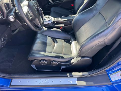 Used 2007 Nissan 350Z Touring image 26