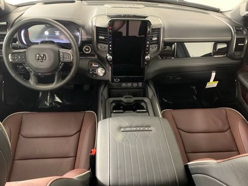 New 2026 RAM 1500 Limited AWD/4WD image 11