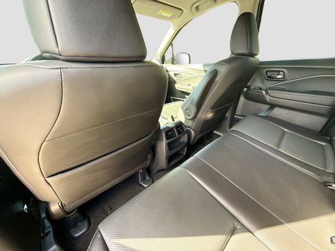 Used 2023 Honda Ridgeline RTL image 23