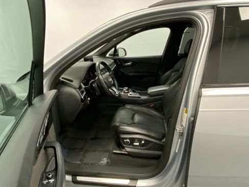 Used 2019 Audi Q7 3.0T Prestige w/ Prestige Package AWD/4WD image 44