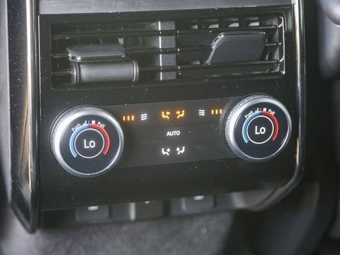 Used 2024 Land Rover Range Rover Sport Dynamic SE image 20