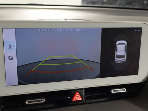 Used 2024 Hyundai Ioniq 5 SEL RWD image 37