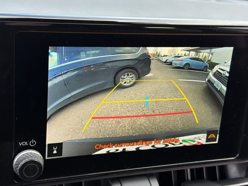 New 2025 Toyota RAV4 XLE w/ Convenience Package image 17