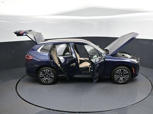 New 2026 BMW X3 xDrive30 w/ Premium Package AWD/4WD image 50