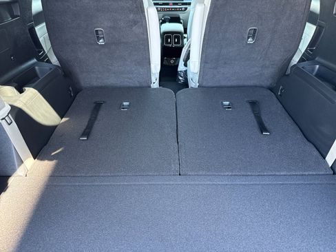 New 2026 Kia Sorento SX image 17