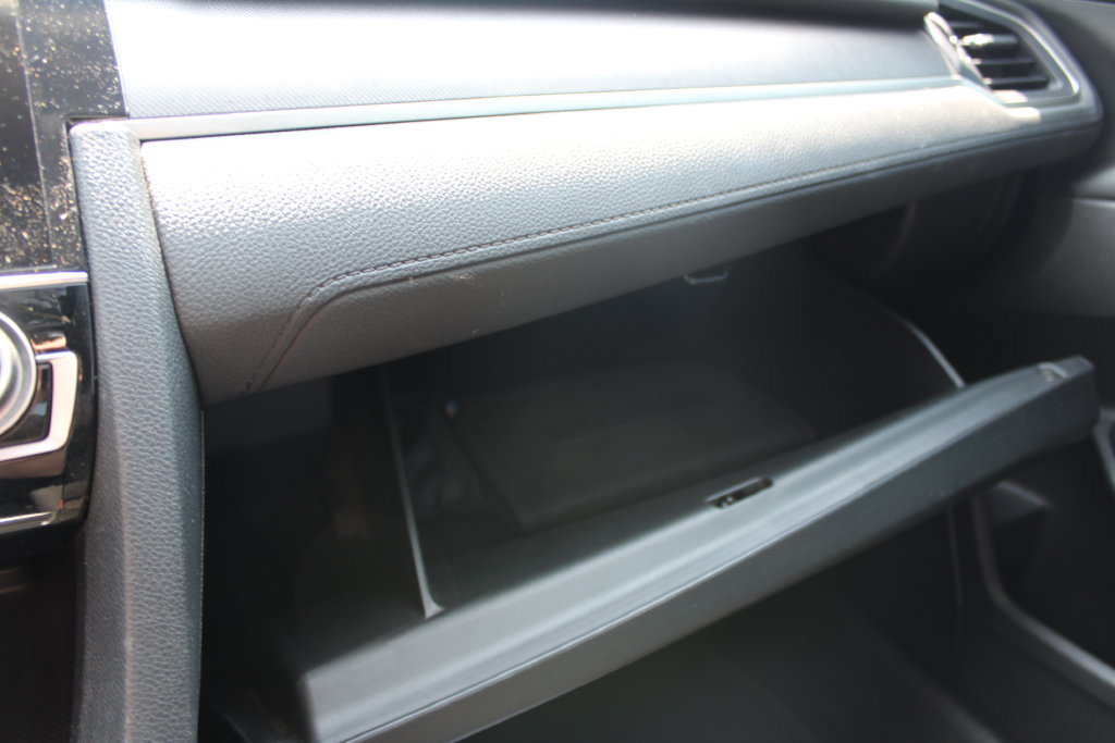 Used 2017 Honda Civic EX image 51