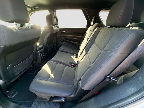 Used 2024 Dodge Durango GT AWD/4WD image 22