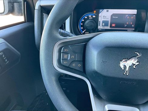 Certified 2022 Ford Bronco 4-Door image 18