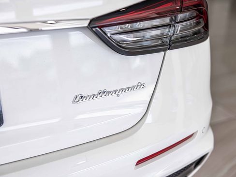 Used 2023 Maserati Quattroporte Modena Q4 image 16