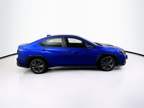 Used 2024 Subaru WRX AWD/4WD image 4