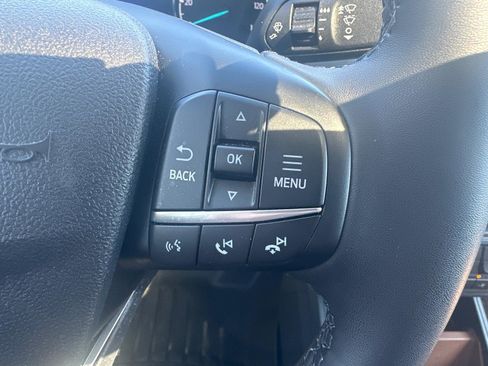 Used 2023 Ford Maverick Lariat w/ Lariat Luxury Package image 21