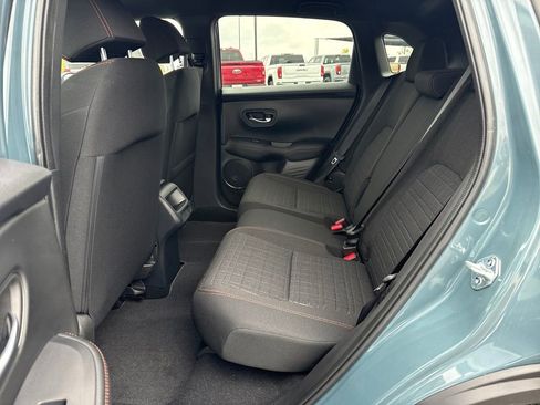 Used 2026 Honda HR-V Sport image 31