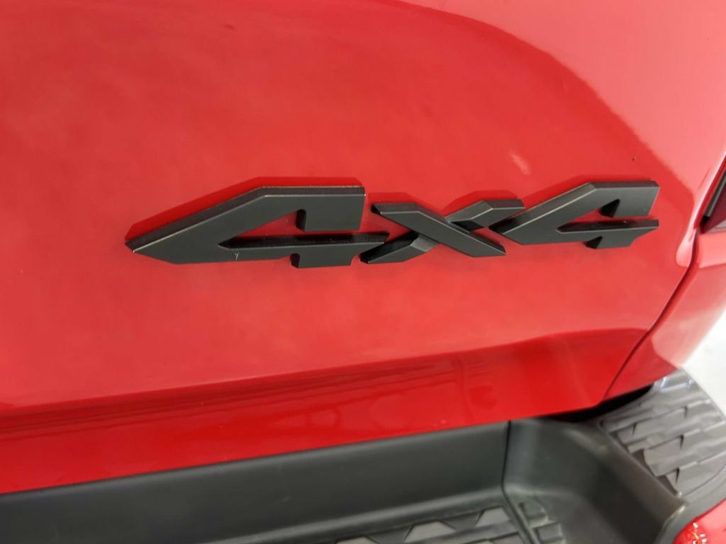 Used 2020 RAM 1500 Big Horn AWD/4WD image 13