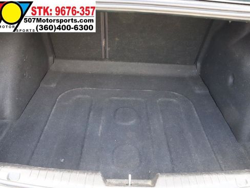 Used 2015 Chevrolet Cruze LS FWD image 17