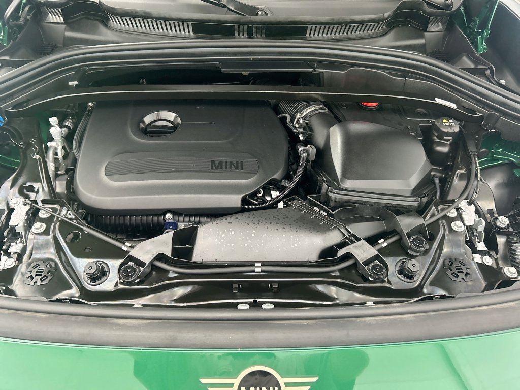 Certified 2026 MINI Cooper Countryman S AWD/4WD image 31