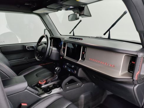 Used 2022 Ford Bronco Raptor image 38