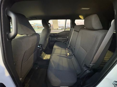 Used 2025 Toyota Land Cruiser 1958 image 28