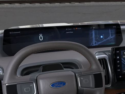 New 2026 Ford Expedition Max King Ranch AWD/4WD image 13