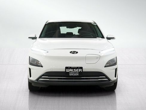 Used 2023 Hyundai Kona SEL FWD image 8