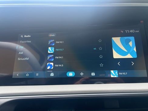 New 2026 Hyundai Palisade SE image 11