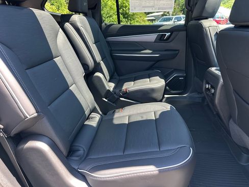 New 2026 Buick Enclave Sport Touring w/ Power Package FWD image 16