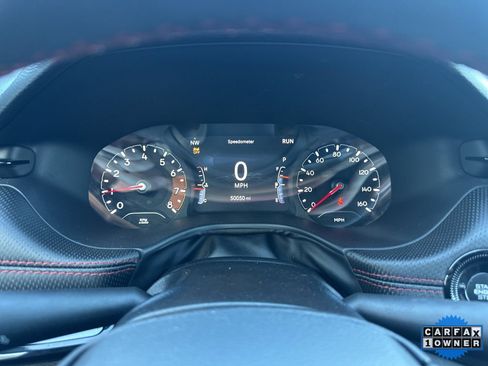 Used 2023 Jeep Compass Trailhawk image 66